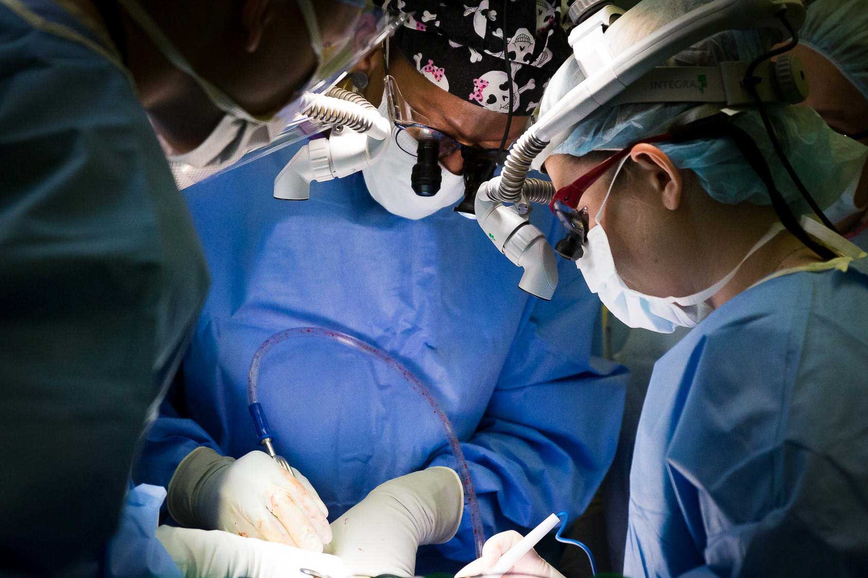Parathyroid Surgery